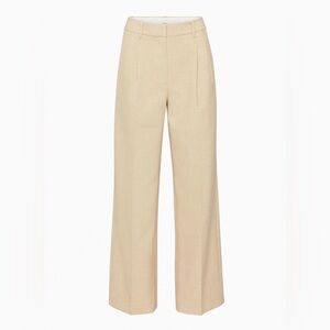 The Effortless Pant™ - (Re)ssential